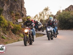 I Ruta Nocturna - 2023